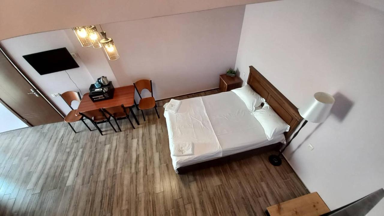 Iveri Beach Kobuleti Exterior foto