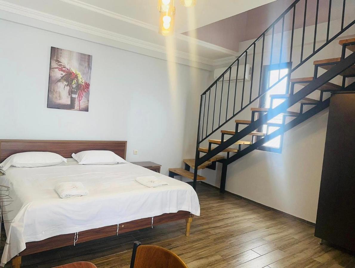 Iveri Beach Kobuleti Exterior foto